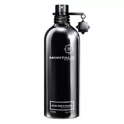 Montale Aoud Cuir d'Arabie woda perfumowana spray 100ml (M)