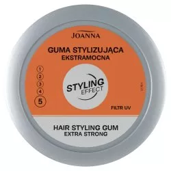 Joanna Styling Effect Guma stylizująca ekstramocna 100 g