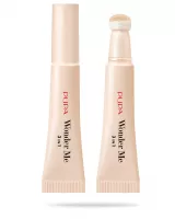 Pupa Wonder Me 3in1, wielofunkcyjny korektor 3w1 minimalizujący niedoskonałości, 010 Fair Beige, 7,5ml