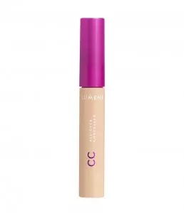 Lumene CC All-Over Concealer, korektor CC do twarzy, 1.75 , 8.5ml