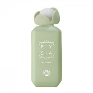 Fragrance World Elysia Pista Sundae woda perfumowana spray 100ml (W)