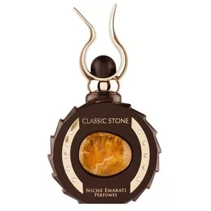 Lattafa Niche Emarati Classic Stone woda perfumowana spray 100ml (U)