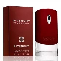 Givenchy Pour Homme, woda toaletowa, 100ml (M)