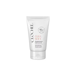 Clochee Cera Soft, wygładzający krem do rąk, 50ml