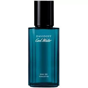 Davidoff Cool Water Men woda toaletowa spray 40ml (M)