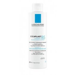 La Roche Posay Cicaplast Lavant B5 łagodząca pianka oczyszczająca 200ml