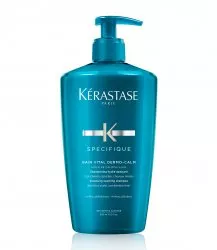 Kerastase Specifique Vital Dermo Calm, kąpiel, szampon kojący do wrażliwej skóry głowy, 500ml
