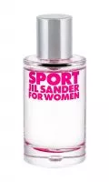 Jil Sander Sport For Women, woda toaletowa, 30ml (W)