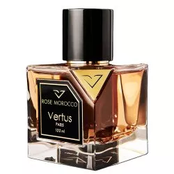 Vertus Paris Rose Morocco woda perfumowana spray 100ml (U)
