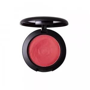 J.Cat Beauty blush-mallow soft blusher, róż do policzków kremowo-pudrowy, Cherry Limeade, 4.5g