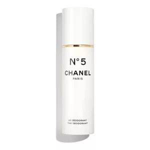 Chanel No 5 dezodorant spray 100ml (W)