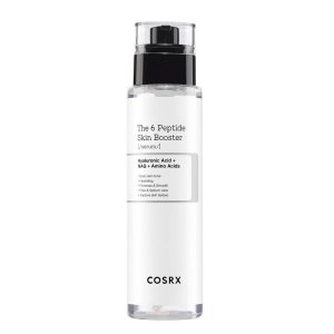 COSRX The 6 Peptide Skin Booster kojące serum do twarzy 150ml