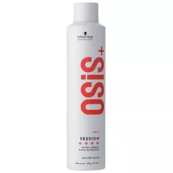 Schwarzkopf OSIS+ Session, lakier bardzo mocno utrwalający, 300ml