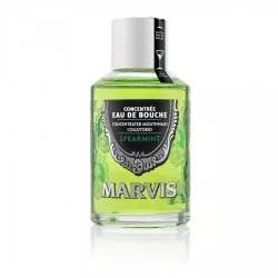 Marvis Mouthwash płyn do płukania jamy ustnej Spearmint 120ml