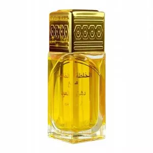 Rasasi Khaltat Al Khasa Ma Dhan Al Oudh woda perfumowana spray 50ml (U)