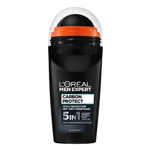 L'Oreal Paris Men Expert Antyperspirant w kulce Carbon Protect, 50ml