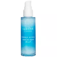 Lumene Nordic Hydra, nawadniająco - wypełniające serum 2w1, 50ml
