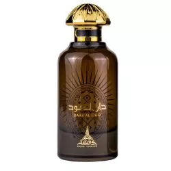 Paris Corner Daar Al Oud woda perfumowana spray 100ml (U)
