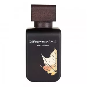 Rasasi La Yuqawam Pour Homme woda perfumowana spray 75ml (M)