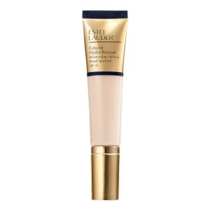 Estée Lauder Futurist Hydra Rescue Moisturizing Makeup SPF 45 rozświetlający podkład do twarzy 1N2 Ecru 35ml