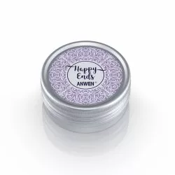 Anwen Happy Ends, serum do zabezpieczania końcówek włosów, 15ml