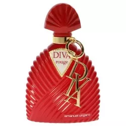 Emanuel Ungaro Diva Rouge woda perfumowana spray 100ml (W)