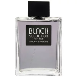 Antonio Banderas Black Seduction For Men woda toaletowa spray 200ml (M)