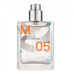 Escentric Molecules Molecule 05 woda toaletowa spray 30ml (U)