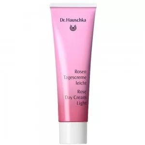Dr. Hauschka Rose Day Cream Light lekki krem do twarzy na dzień 30ml
