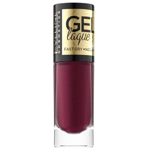 Eveline Cosmetics Gel Laque żelowy lakier do paznokci 329 8ml