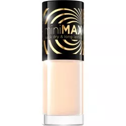 Eveline Mini Max, lakier do paznokci, 927, 5ml
