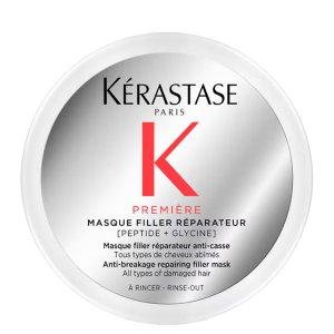 Kerastase Premiere, odbudowująco-naprawcza maska do włosów, 75ml