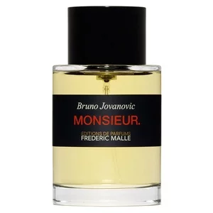Frederic Malle Monsieur woda perfumowana spray 100ml (M)