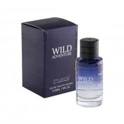 Linn Young Wild Adventure woda toaletowa spray 30ml (M)