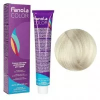 Fanola Color Cream, krem koloryzujący, 12.0, 100ml