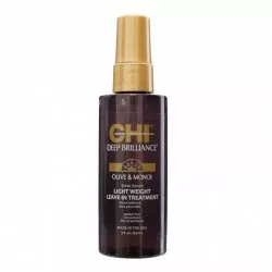 CHI Deep Brilliance, serum nabłyszczające, 89ml