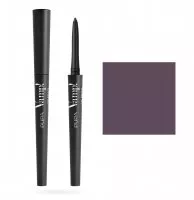 PUPA Vamp!, wodoodporna kredka do oczu 2 w 1, Ambitious Plum, 0,35g