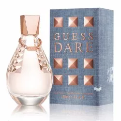 Guess Dare, woda toaletowa, 100ml (W)