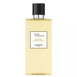 Hermes Terre D'Hermes żel pod prysznic 200ml