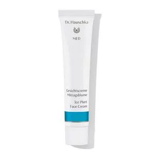 Dr. Hauschka Med Ice Plant krem do bardzo suchej i atopowej skóry twarzy 40ml