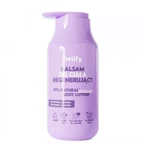 Holify Balsam do ciała regenerujący 300ml