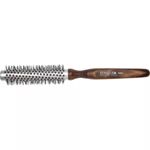 Efalock Original Quickstyler, szczotka okrągła 17/30mm bez kulek, ref. 14111853