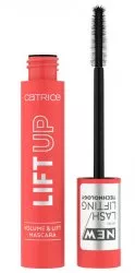 Catrice Lift Up Volume, tusz do rzęs, czarny, 11ml