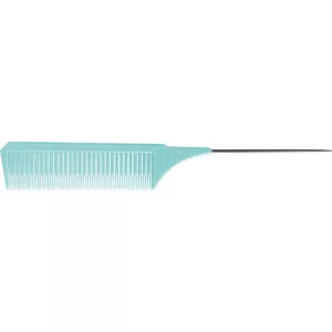 Efalock Weave Pastel Dream, grzebień do pasemek, miętowy, ref. 14102440