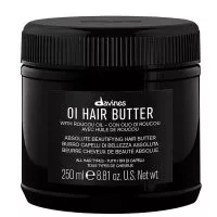 Davines OI Hair Butter odżywcze masło do włosów przeciw puszeniu 250ml