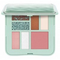 Pupa paleta cieni do powiek, S 001, Tiffany Shades