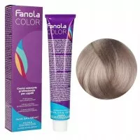 Fanola Color Cream, krem koloryzujący, 11.1, 100ml