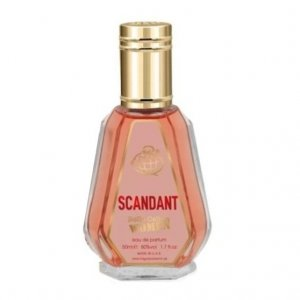Fragrance World Scandant Belle Celine Women woda perfumowana spray 50ml (W)