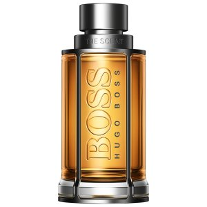 Hugo Boss The Scent, woda toaletowa, 100ml (M)