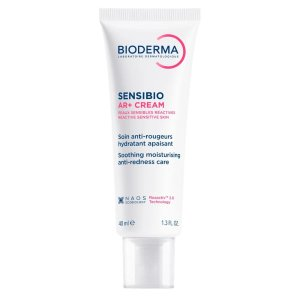 Bioderma Sensibio AR+ Cream krem redukujący zaczerwienienia 40ml